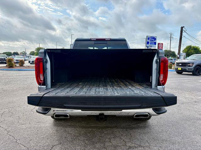 Used 2023 GMC Sierra 1500 SLT AWD/4WD image 6