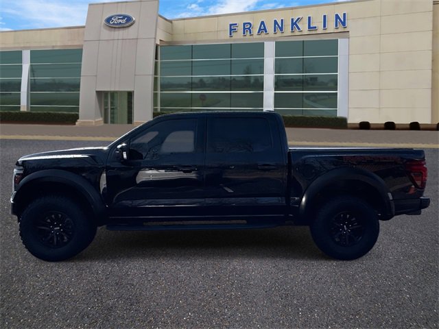 Certified 2025 Ford F150 Raptor image 4