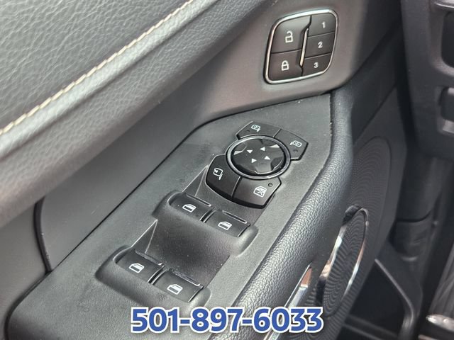 Certified 2024 Ford Expedition XLT RWD image 27