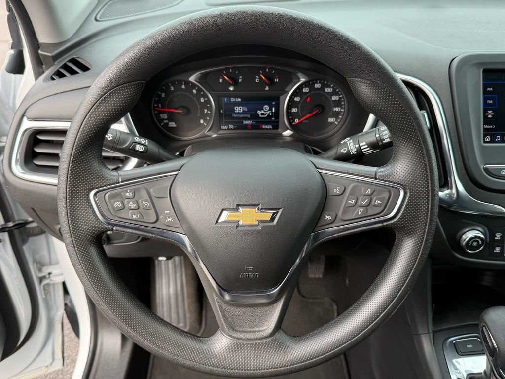 Used 2023 Chevrolet Equinox LT image 16