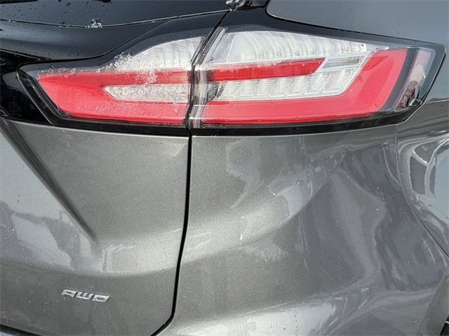 Certified 2023 Ford Edge SEL w/ Convenience Package image 30