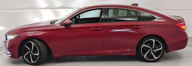 Used 2019 Honda Accord Sport image 5