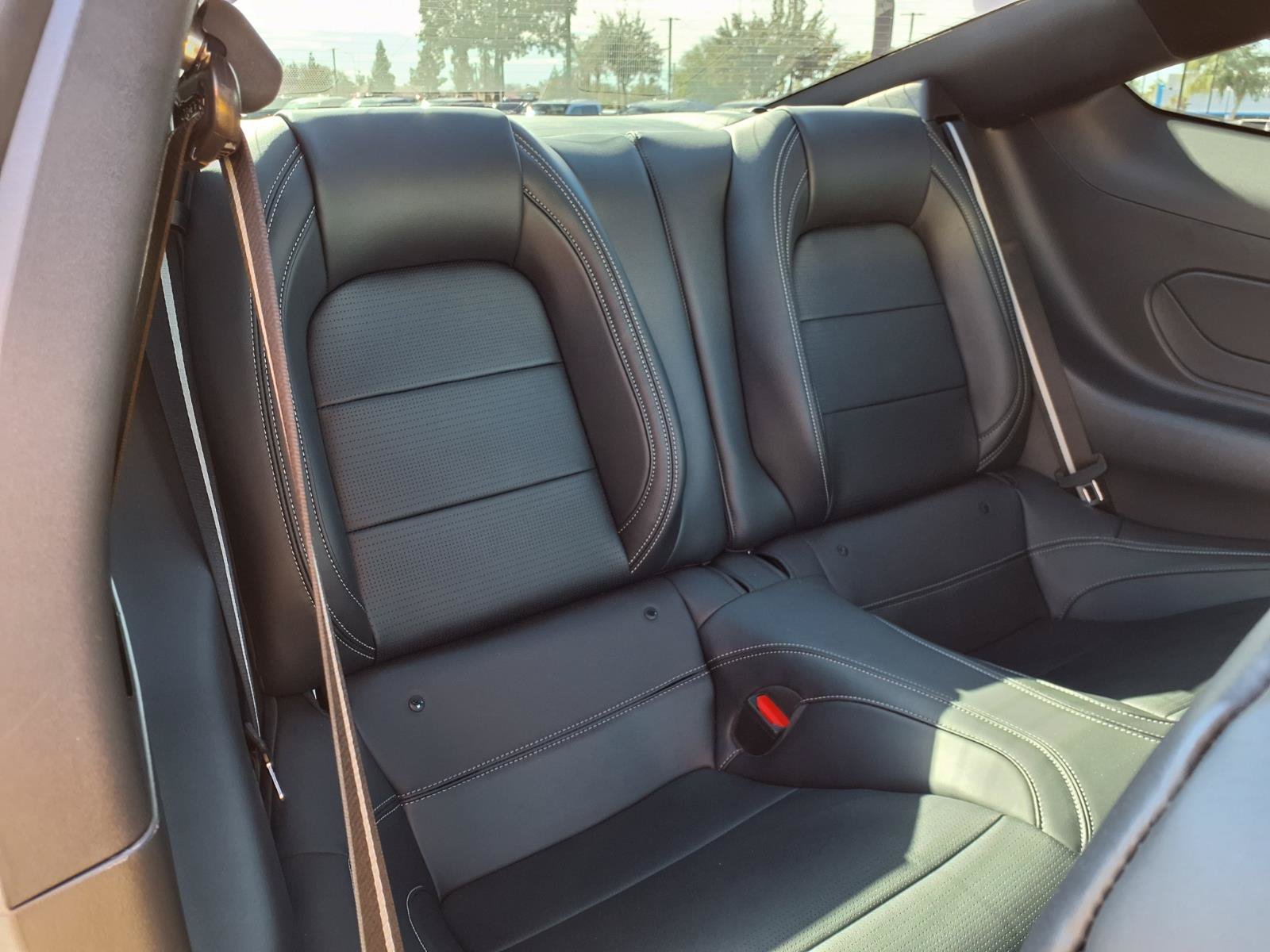 Certified 2024 Ford Mustang GT Premium RWD image 13