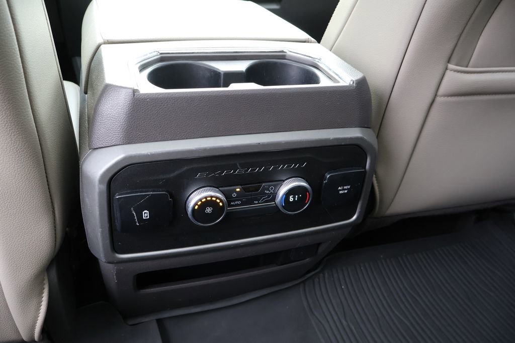 Certified 2021 Ford Expedition XLT RWD image 30