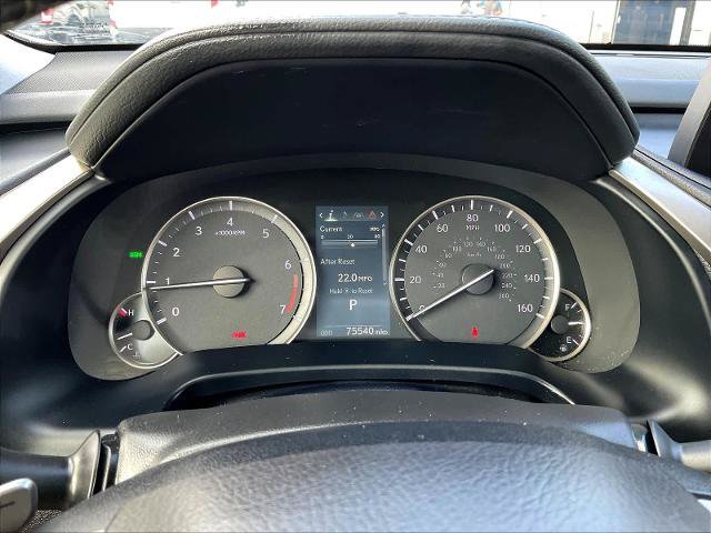 Used 2022 Lexus RX 350 AWD w/ Premium Package image 15