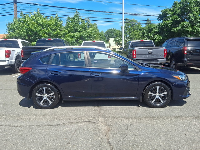 Used 2020 Subaru Impreza 2.0i Premium AWD/4WD image 12