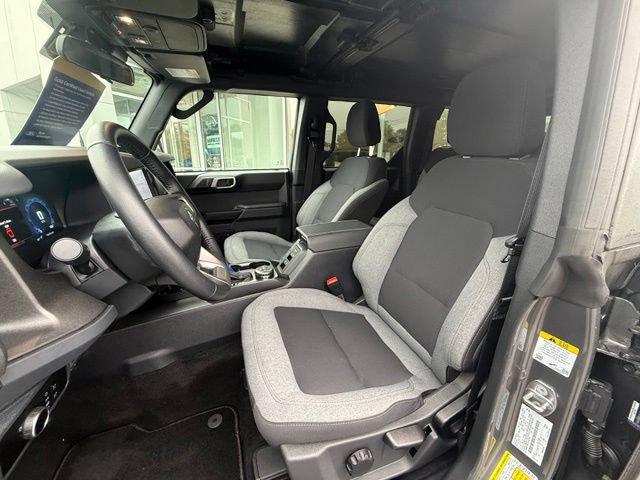 Certified 2026 Ford Bronco Big Bend AWD/4WD image 14
