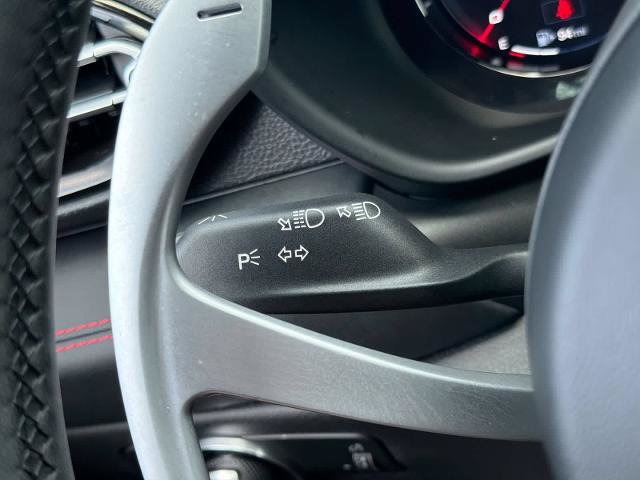 Used 2024 Dodge Hornet R/T AWD/4WD image 27