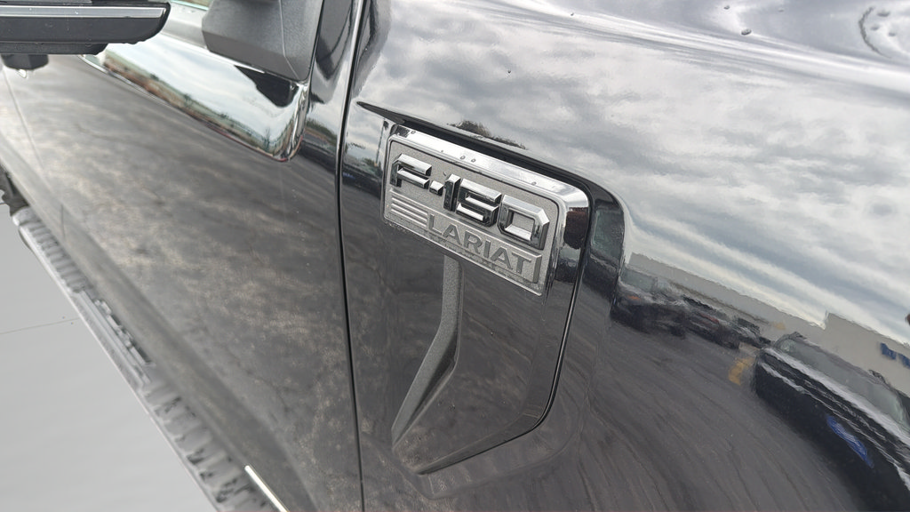 Certified 2024 Ford F150 Lariat AWD/4WD image 34