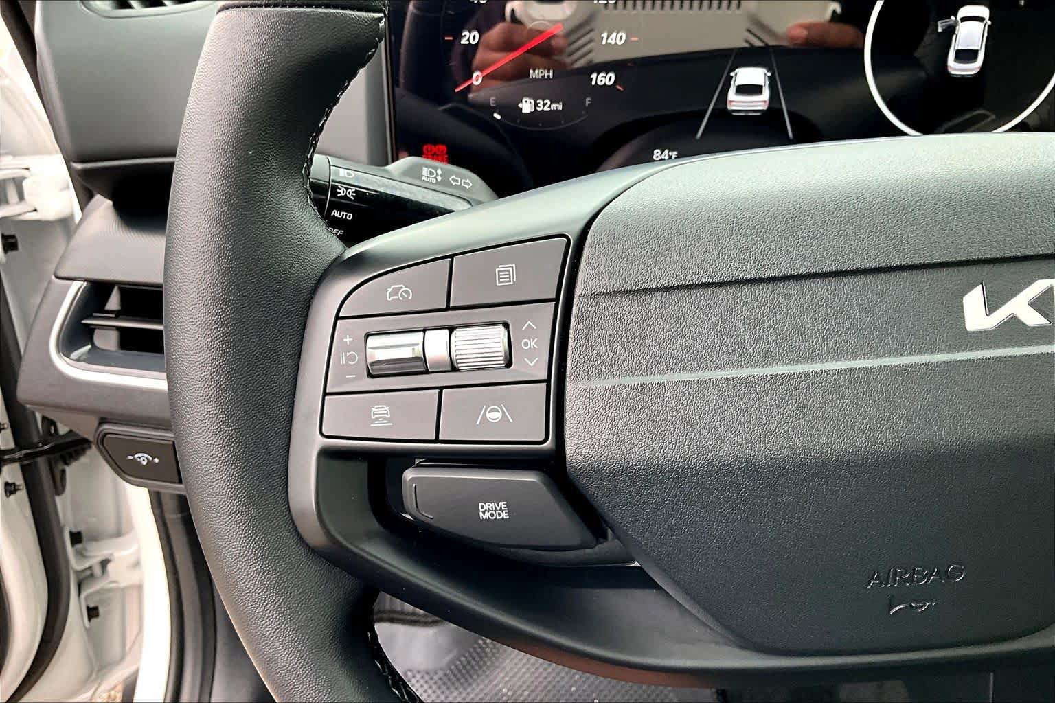 Used 2025 Kia K4 GT-Line Turbo FWD image 24