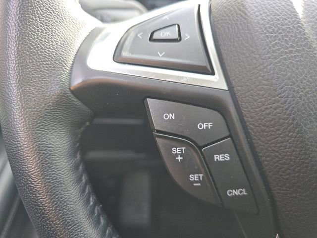 Certified 2022 Ford Edge SEL w/ Convenience Package AWD/4WD image 14