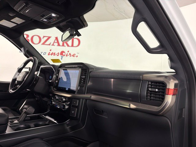 Certified 2023 Ford F150 Raptor w/ Raptor 37 Performance Package AWD/4WD image 34