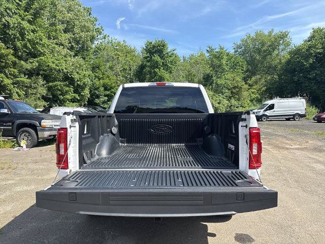 Certified 2023 Ford F150 XLT w/ XTR Package AWD/4WD image 23