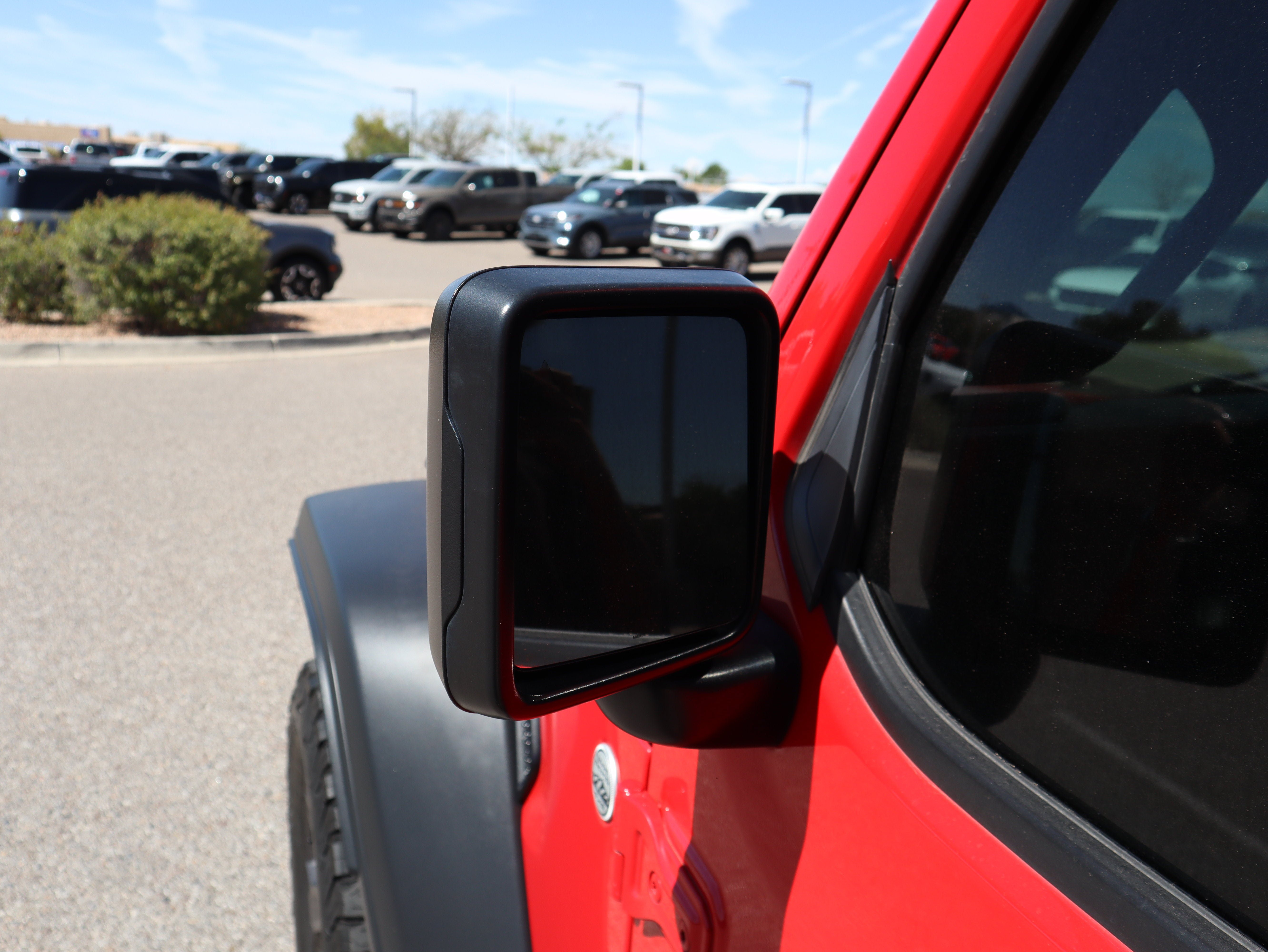 Used 2020 Jeep Gladiator Sport w/ Quick Order Package 24S AWD/4WD image 17