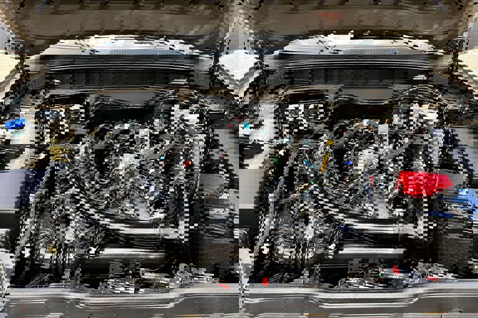 Certified 2025 Ford Bronco Outer Banks image 35