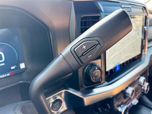 Certified 2026 Ford F350 King Ranch AWD/4WD image 18