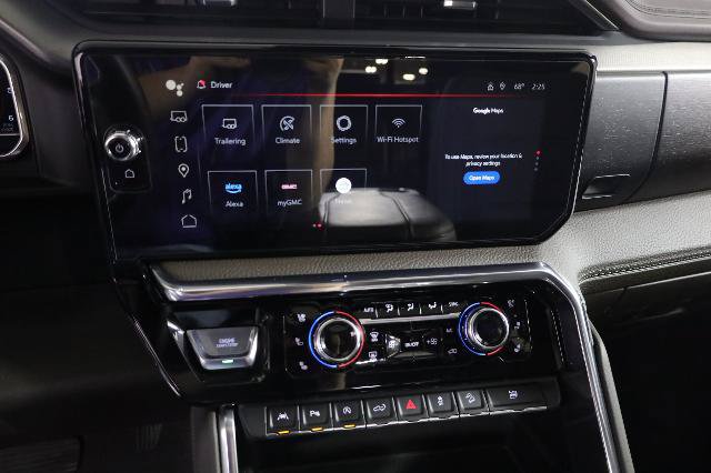 Used 2023 GMC Sierra 1500 Denali w/ Denali Reserve Package AWD/4WD image 19