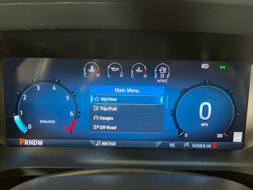 Certified 2025 Ford F150 Lariat image 20