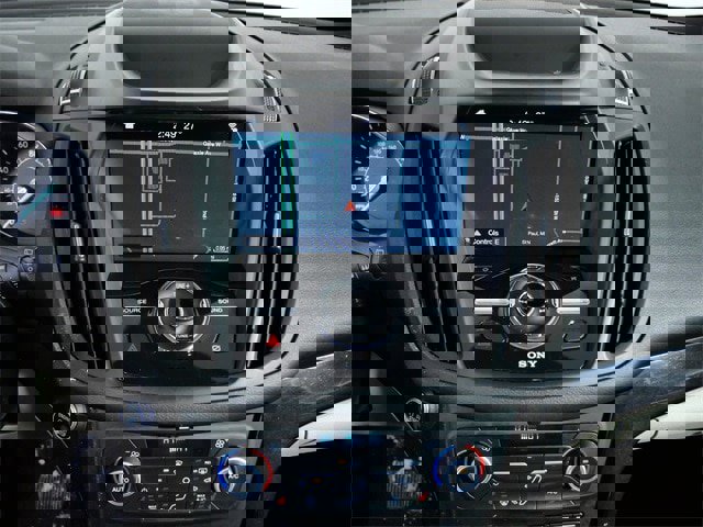 Certified 2019 Ford Escape Titanium image 21