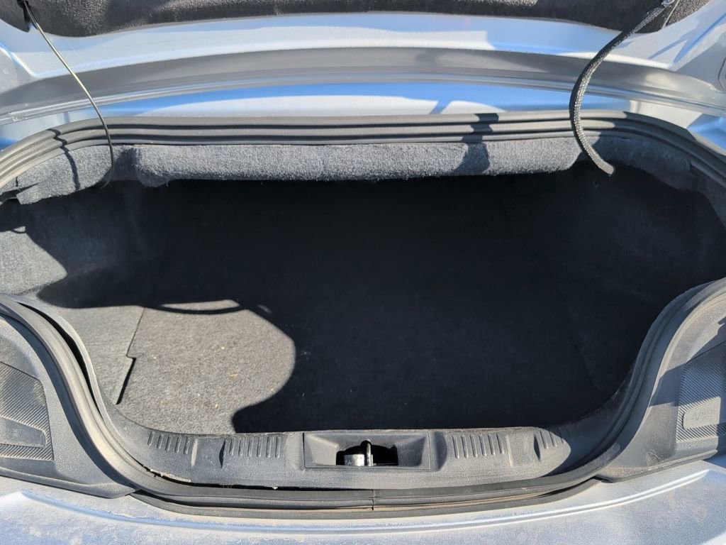 Certified 2024 Ford Mustang Premium image 12