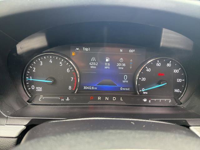 Certified 2023 Ford Explorer XLT w/ Equipment Group 202A AWD/4WD image 6