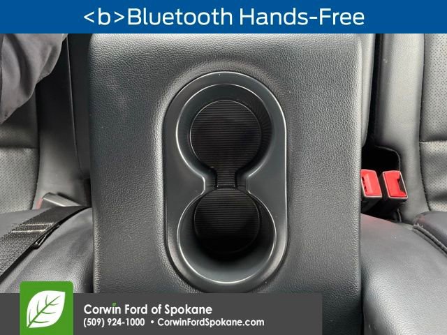 Certified 2025 Ford F150 Lariat image 14