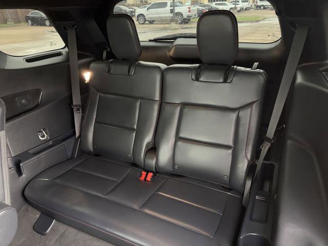 Certified 2025 Ford Explorer ST-Line w/ Premium Package RWD image 28