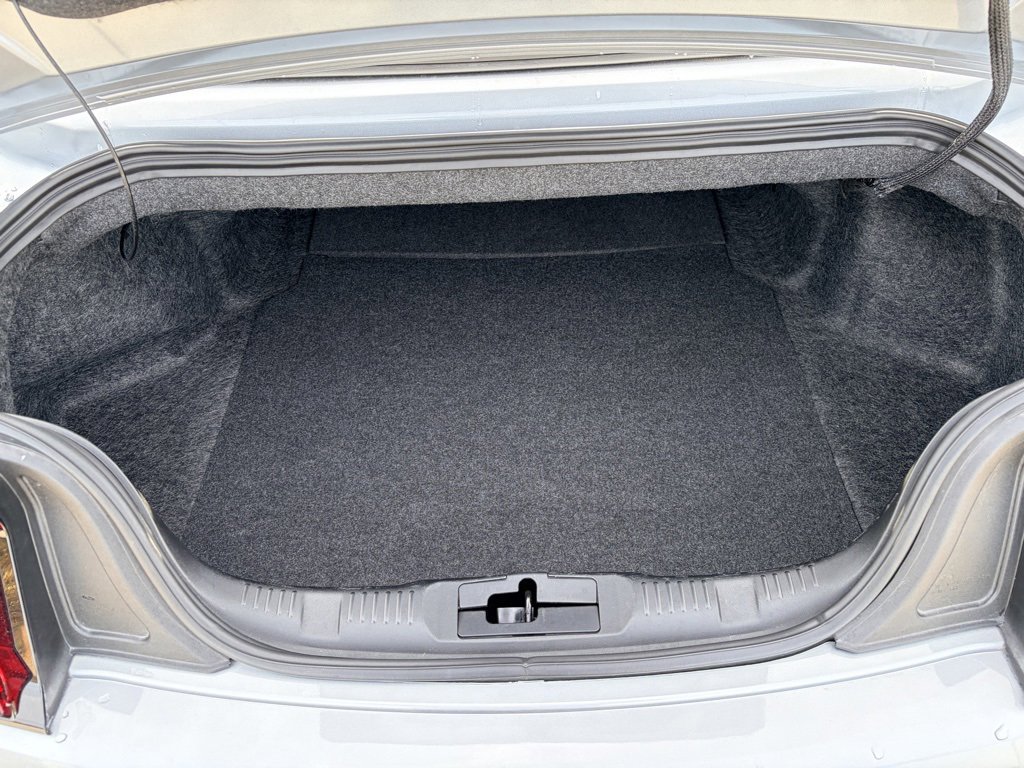 Certified 2021 Ford Mustang Premium w/ Equipment Group 201A image 28