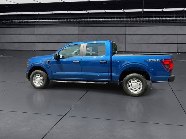 Certified 2024 Ford F150 XL AWD/4WD image 10