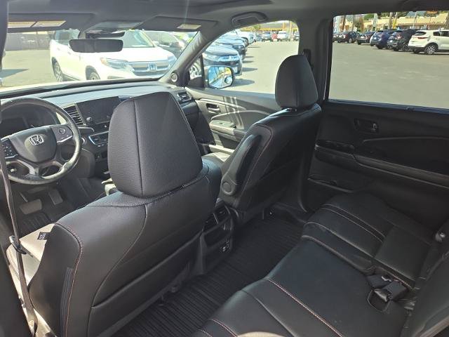Used 2023 Honda Passport TrailSport image 16