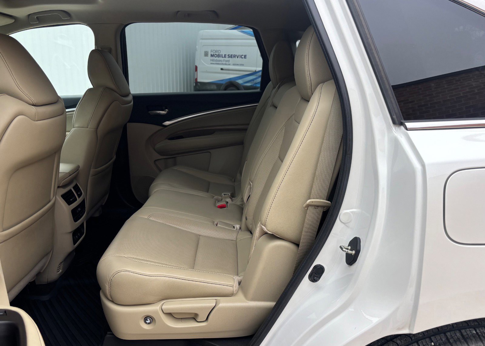 Used 2019 Acura MDX SH-AWD w/ Technology Package image 20