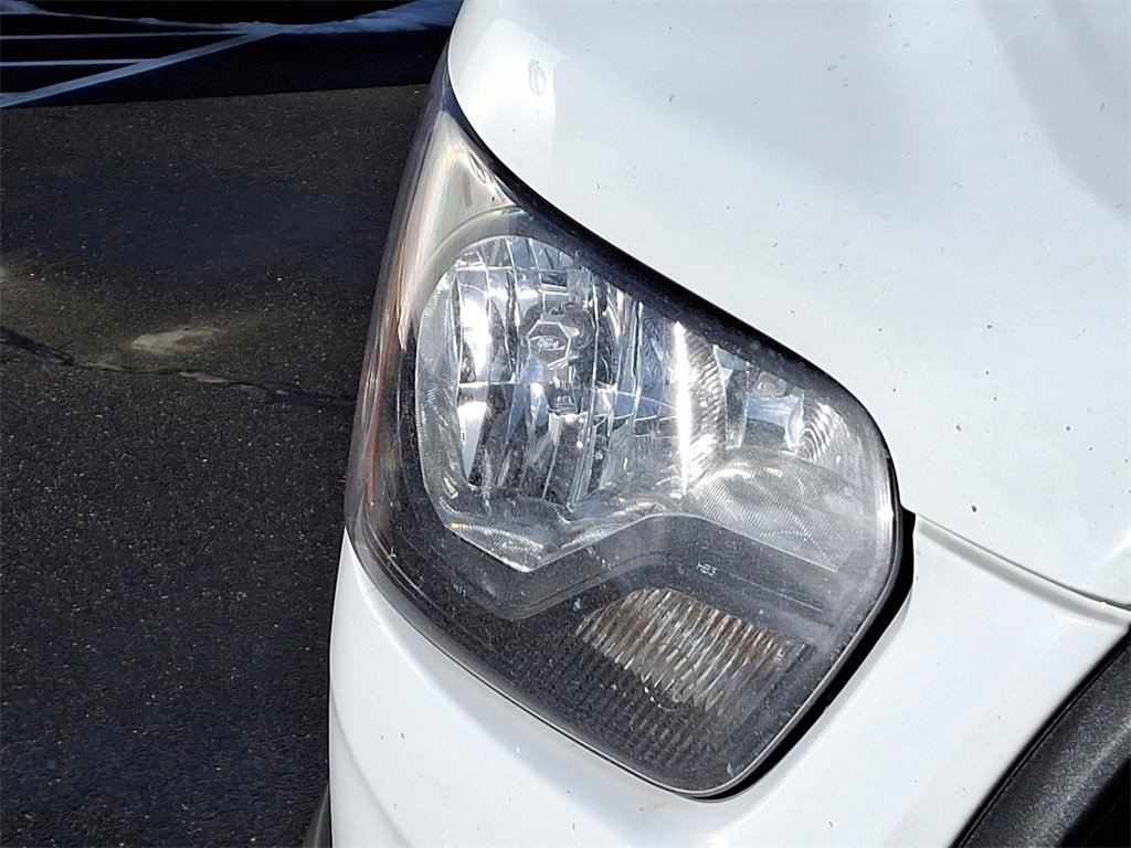 Certified 2024 Ford Transit 250 Base image 9