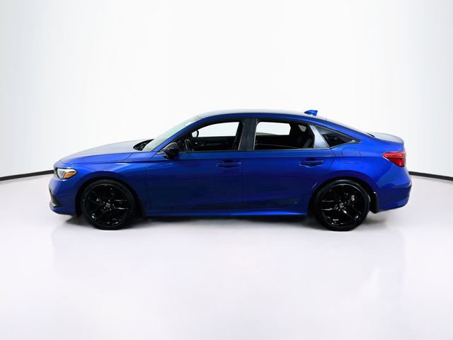 Used 2024 Honda Civic Sport image 5