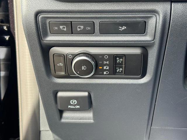 Certified 2024 Ford F150 XLT w/ Equipment Group 302A MID image 18