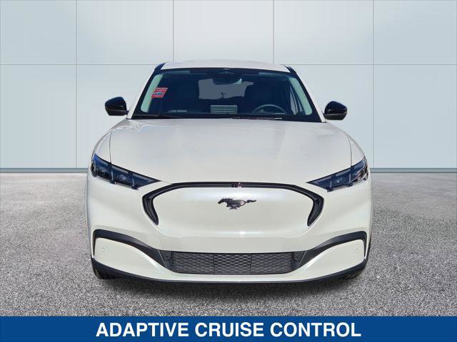 Certified 2025 Ford Mustang Mach-E Premium image 8