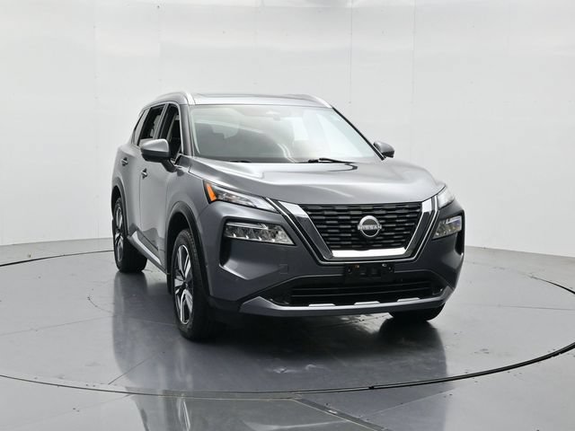 Used 2023 Nissan Rogue SL w/ SL Premium Package AWD/4WD image 5