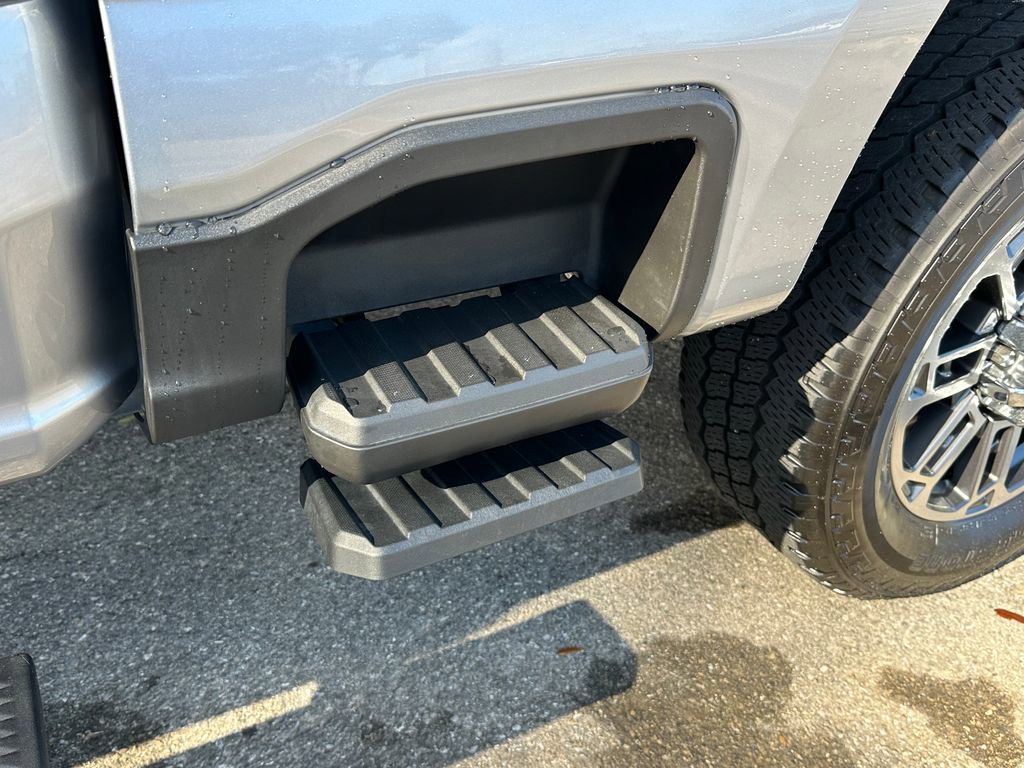 Certified 2024 Ford F250 Limited image 50