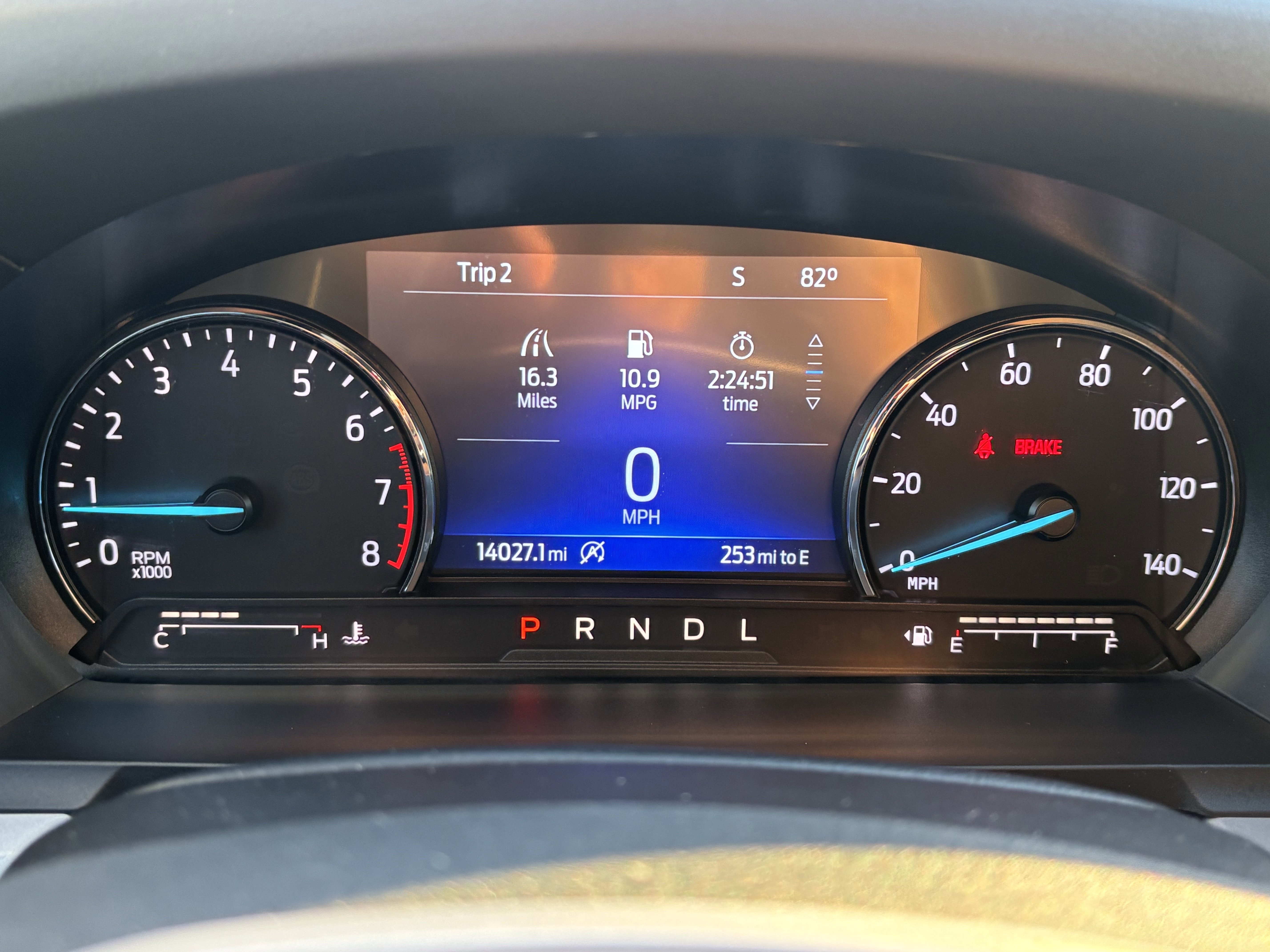 Certified 2023 Ford Explorer XLT image 35