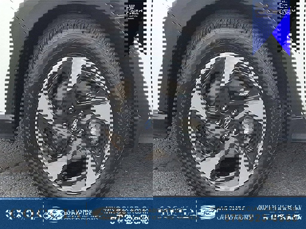 Used 2024 Subaru Crosstrek 2.5i Limited w/ Crosstrek Mirror Package image 8