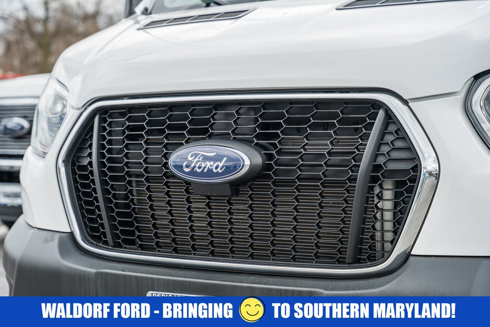 Certified 2023 Ford Transit 250 Low Roof w/ Exterior Upgrade Package image 11