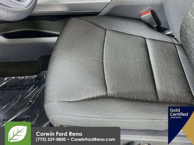 Certified 2026 Ford F150 XLT w/ Equipment Group 302A MID AWD/4WD image 23