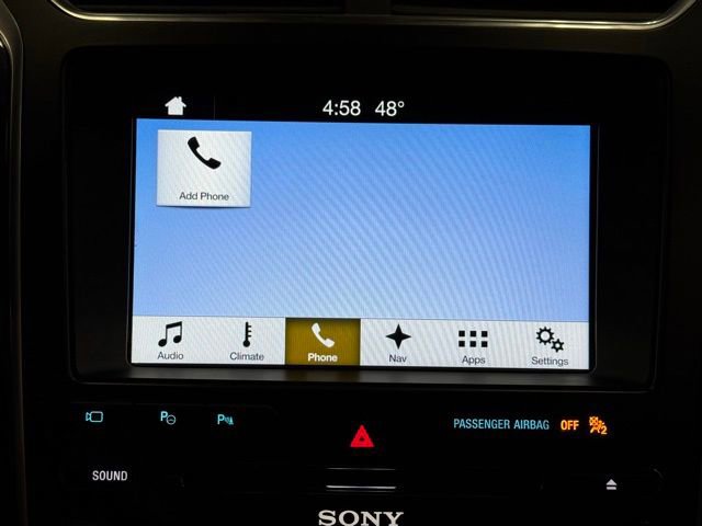 Certified 2017 Ford Explorer Platinum image 28