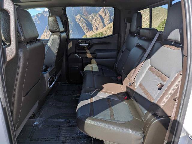 Used 2020 GMC Sierra 1500 Denali w/ Denali Ultimate Package AWD/4WD image 19