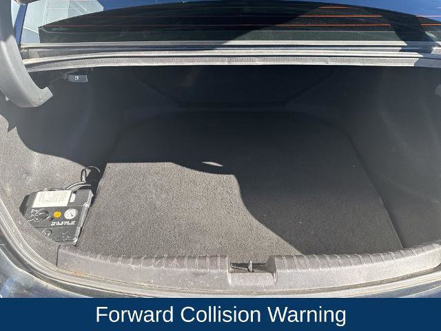 Used 2018 Acura ILX w/ Technology Plus & A-SPEC image 9