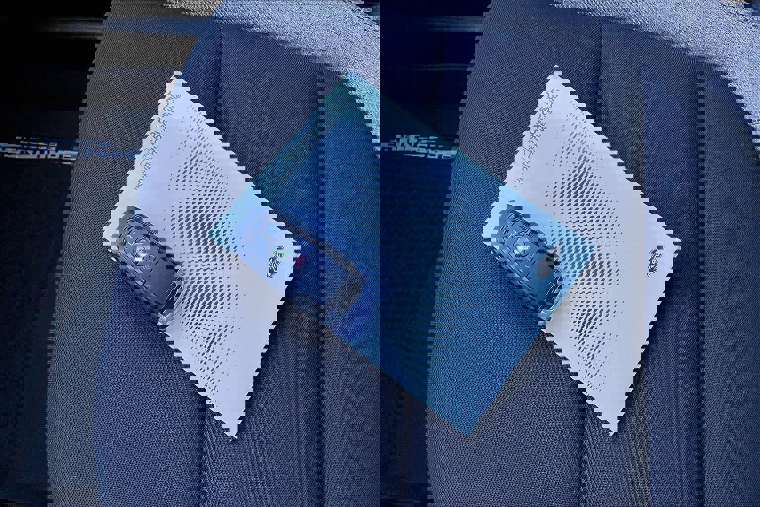 Certified 2025 Ford Bronco Sport Big Bend w/ Convenience Package image 14