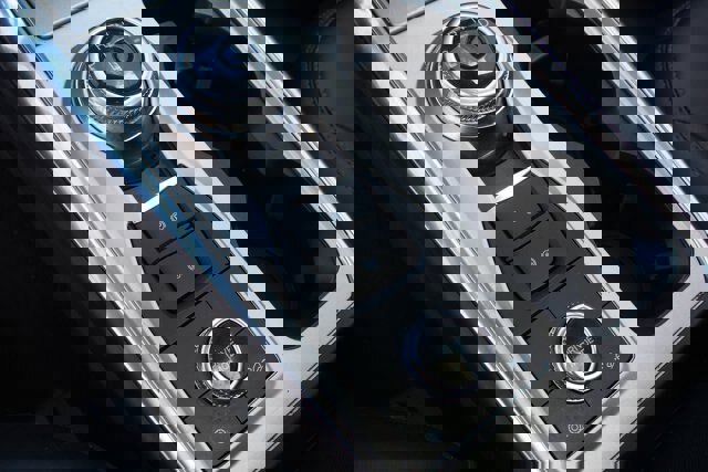 Certified 2023 Ford Explorer XLT w/ Equipment Group 202A image 27