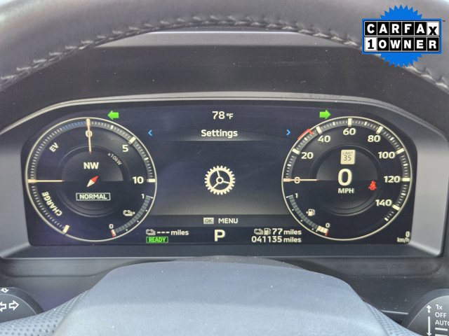 Used 2023 Mitsubishi Outlander SE image 13