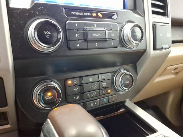 Certified 2020 Ford F150 Lariat w/ Equipment Group 502A Luxury RWD image 22