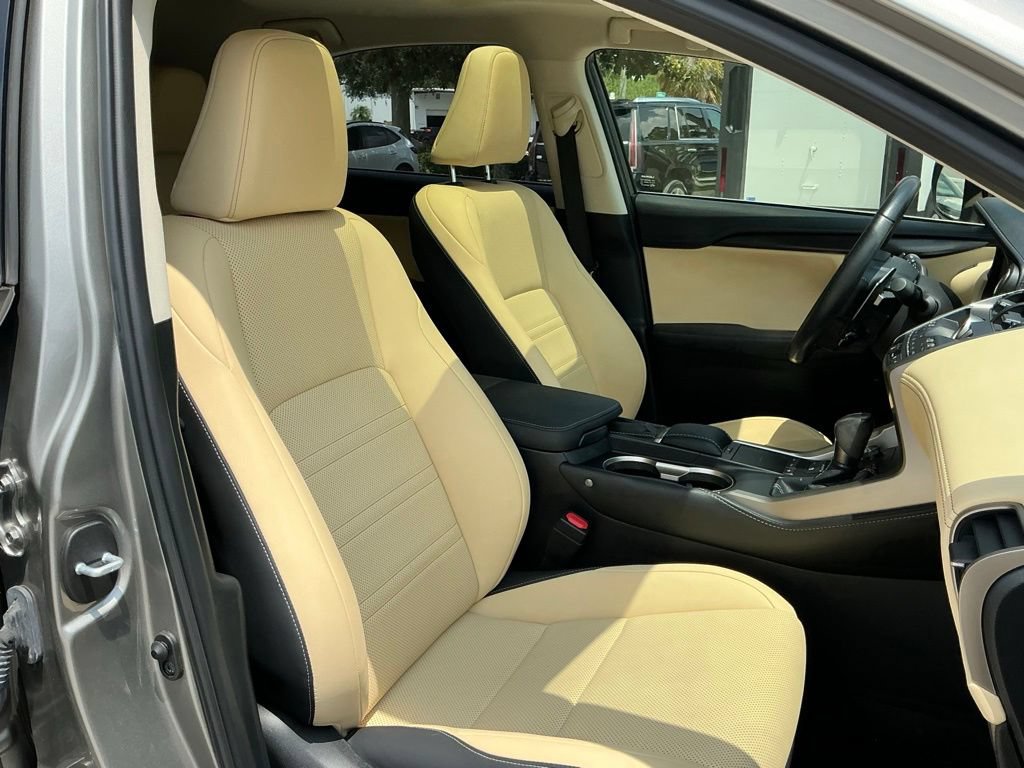 Used 2021 Lexus NX 300 FWD w/ Premium Package image 18