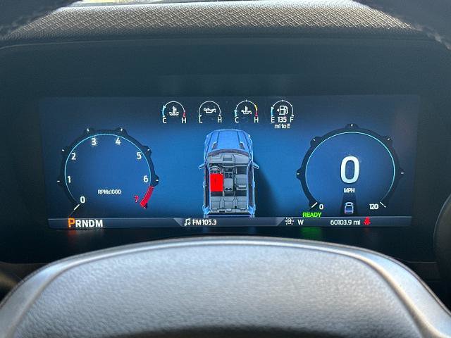 Certified 2024 Ford F150 XLT w/ Mobile Office Package AWD/4WD image 22